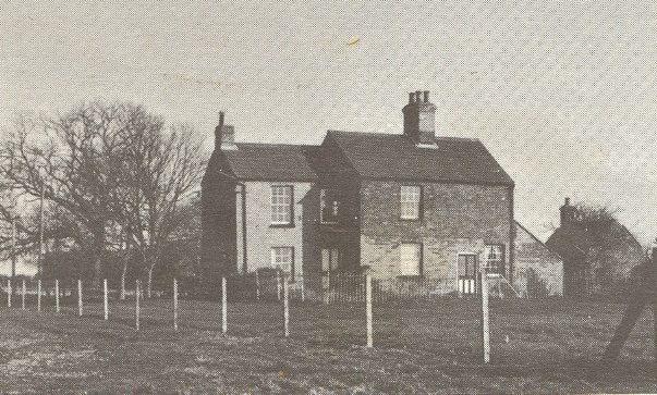 whitehall-farmhouse-in 1978