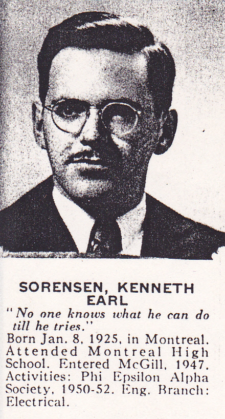 ken about 1952