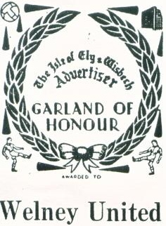 1952 garland