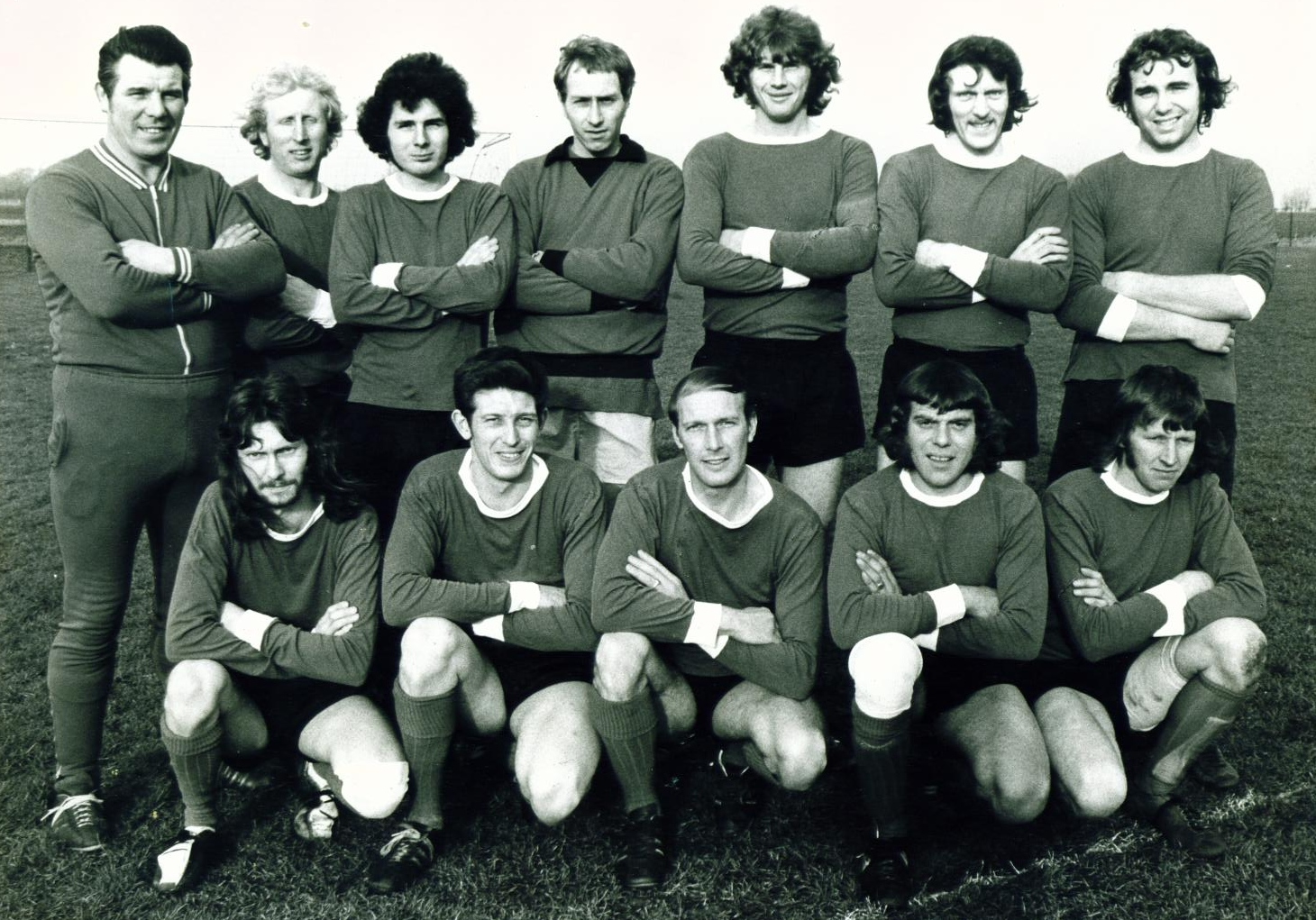 1975 team