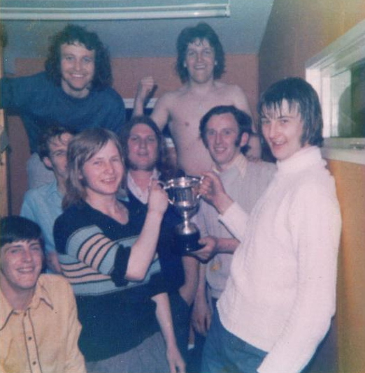 1975 cup