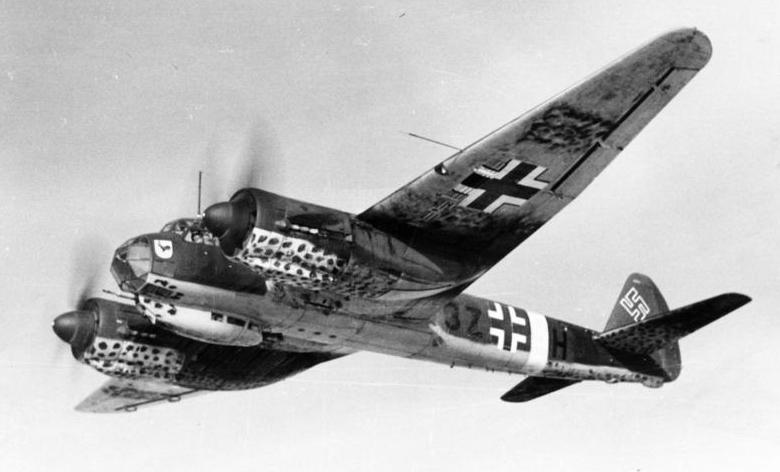 Ww2 Junkers