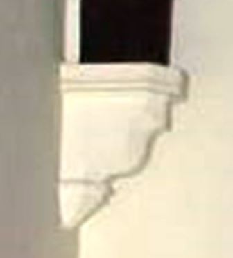 corbel