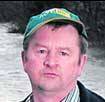 Ken Goodger, head, 2006